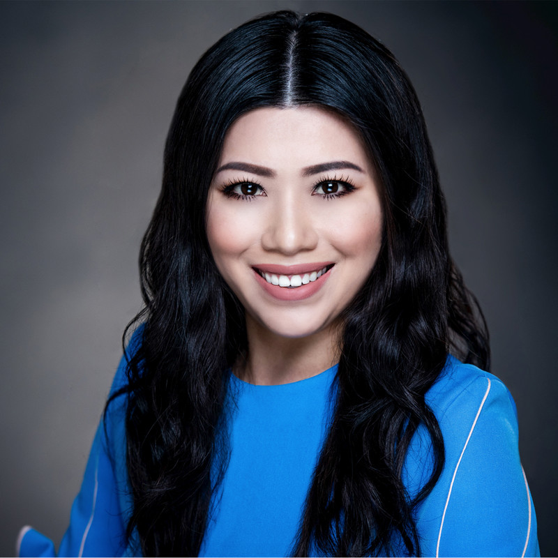 Maria Hoa Nguyen