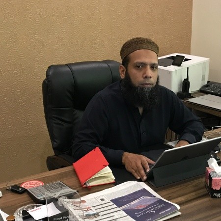 Mian Ahsan