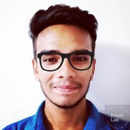 Christian Bhavin