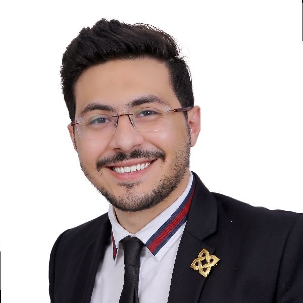 Mahmood Adawy
