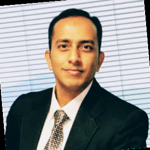 Dr Muhammad Imran