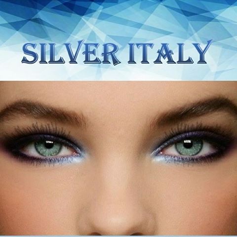 silver italy