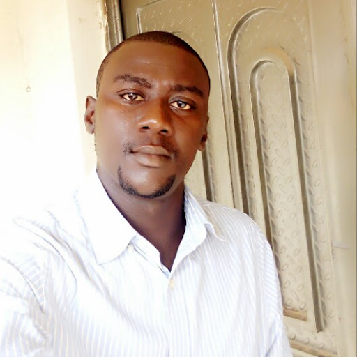 Aliyu Mohammed Jingudo