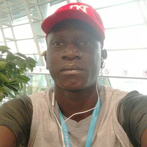 Lamin Keshla Jammeh