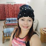 Rizza Ronsairo