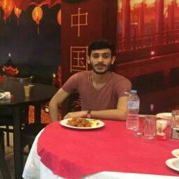 Mohammed elshouky