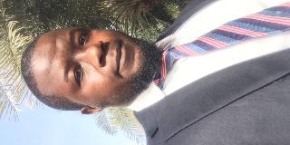 Dr Ali Gibril