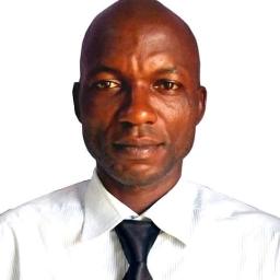 Ogunlana olusola olayinka