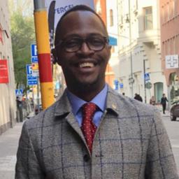 David Kayongo
