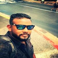 default profile