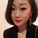 Maggie Chen