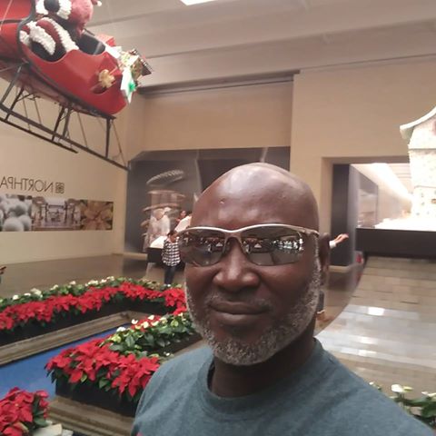 Emmanuel Olofin
