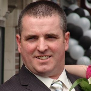 Colin Higgins