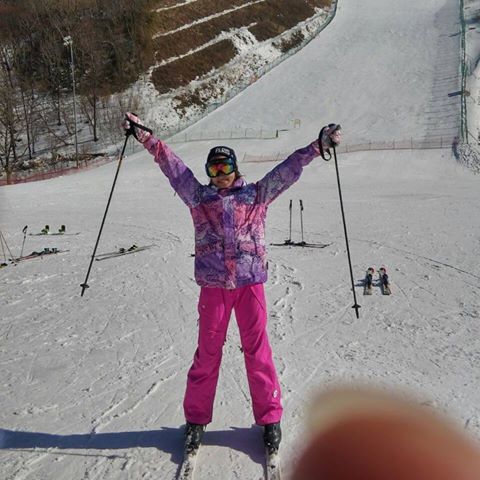 Yana Sissembayeva