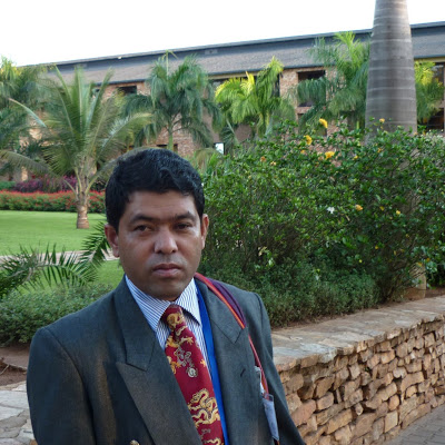 Md. Abdul Motaleb