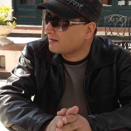Suresh Nakarmi