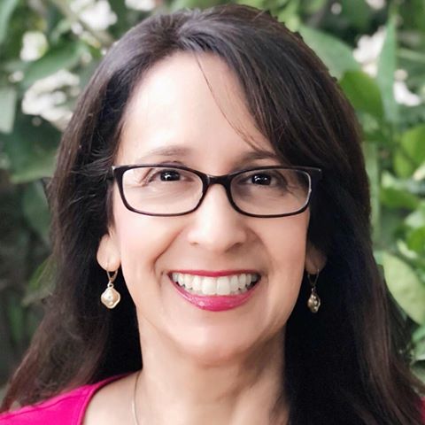 Kathy Navarro Sochel