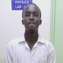 Ian Kipkorir liqwop