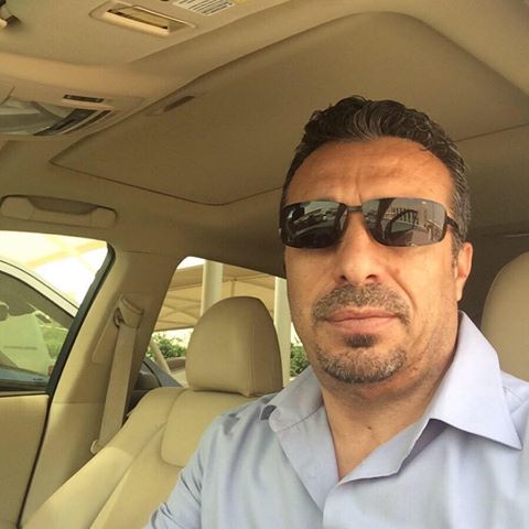 Basem Awad