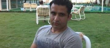 Shahid Mahmood