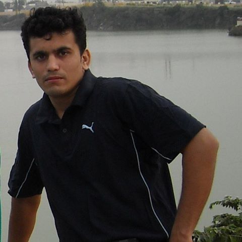 Bhushan Malshe