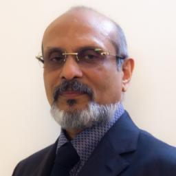Dave Jeyaselvan