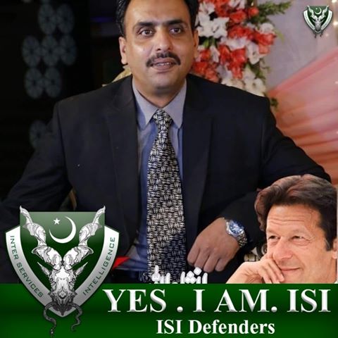 Tanveer Ahmed