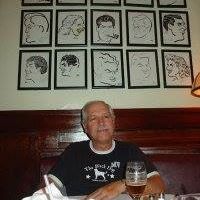 Steven Scherer