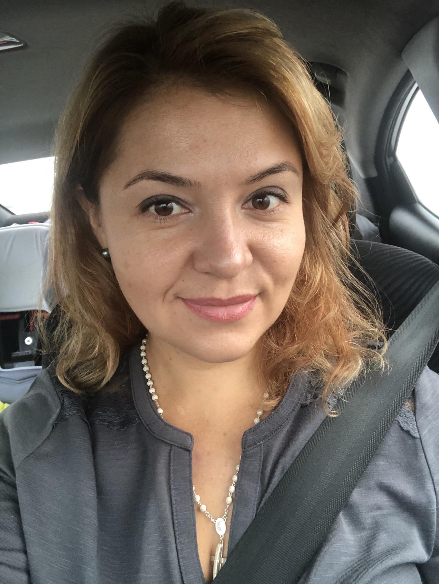 Maryna Vakulko