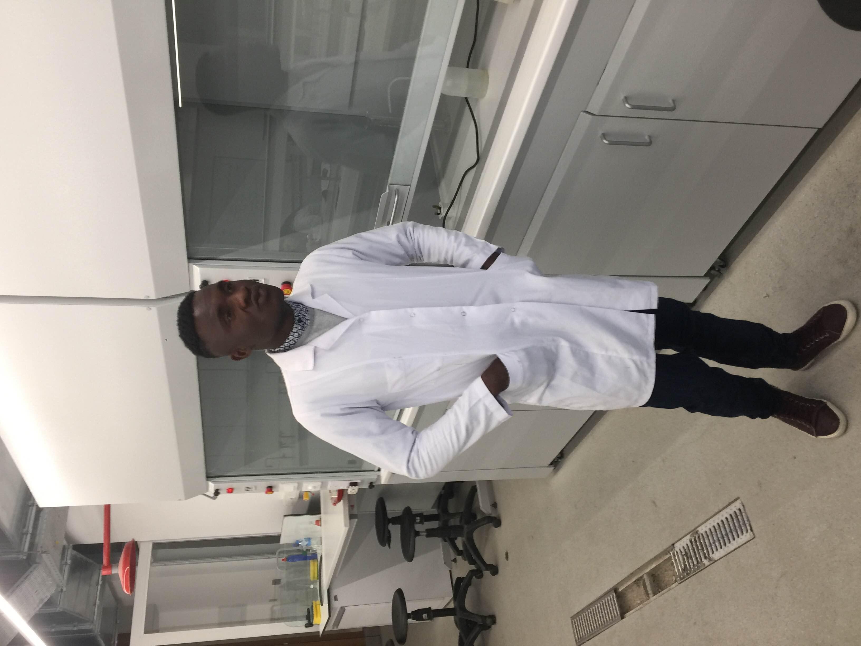 Antibody Biology (Mar 2018), Antibody Biology & Engineering, Barga