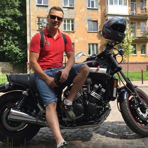 Vitaly Spirin