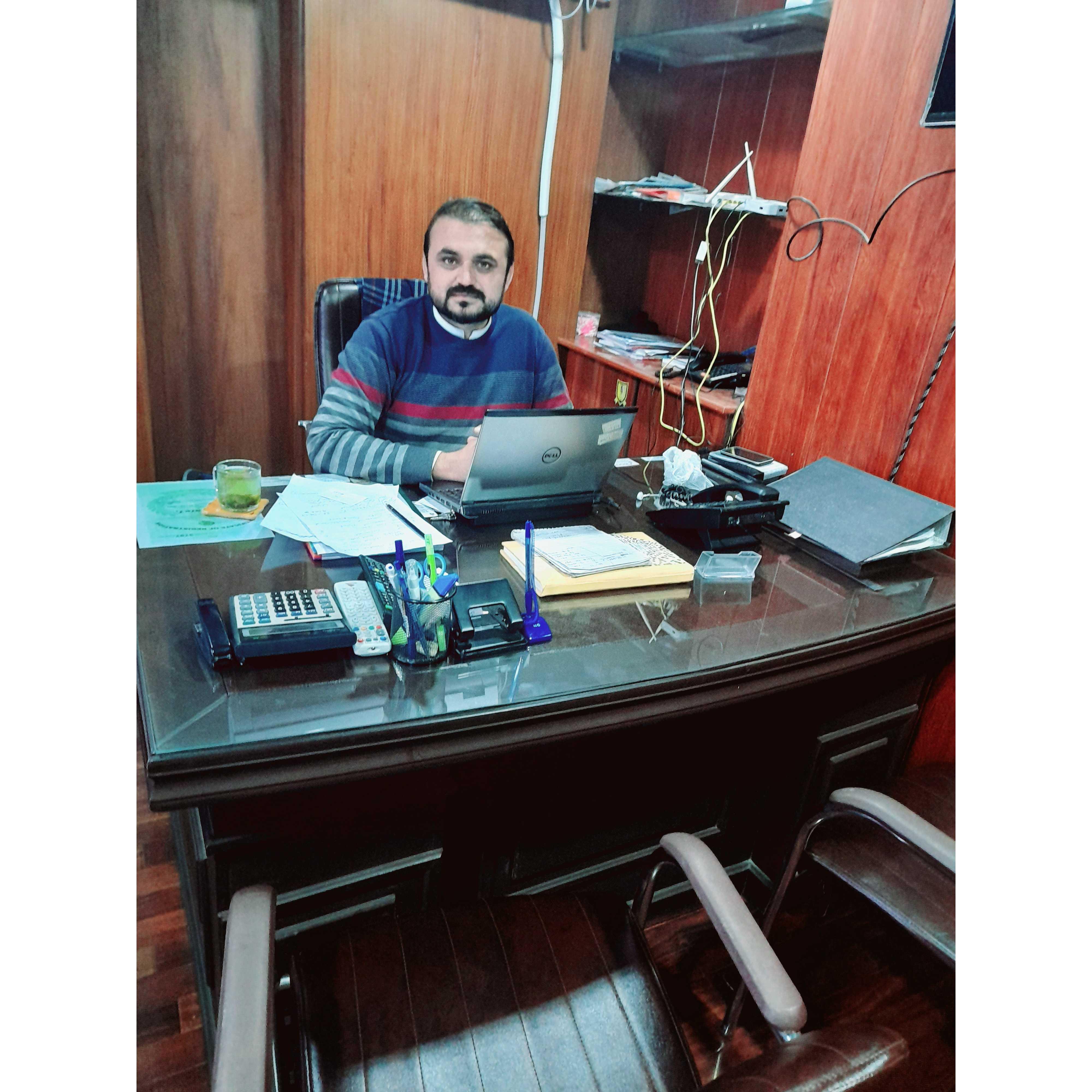 Balqiaz Khan