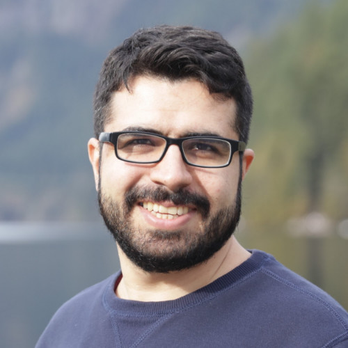 Hamed Layeghi, PhD