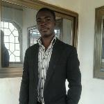Richard Tuffour Prempeh