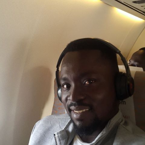Yeboah Micheal