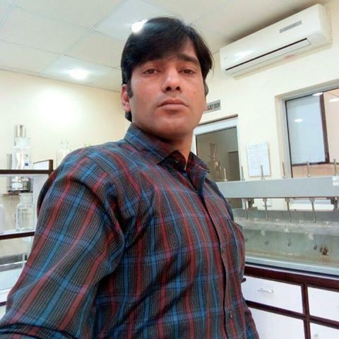 Zeeshan Anwar Muhammad Anwar
