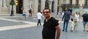 Karan Parbhakar
