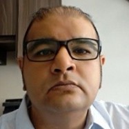 Nik Fariz Dave Abdullah