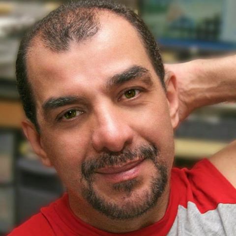 Roberto Miranda
