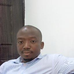 SADIQ Abubakar