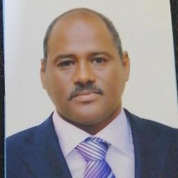 Zaki Mohamed El-Bashir