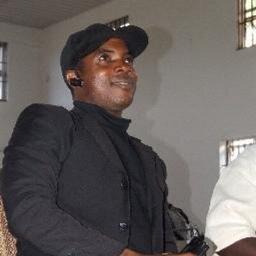 Awhyeneslaeggahmanyi Yackson Audu