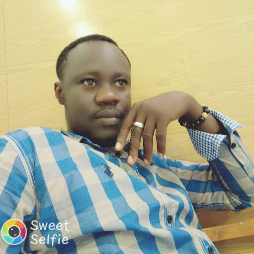 George Amuchin King