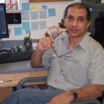 Gamal elsayed Abouelghar