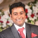 Rashed Nizam