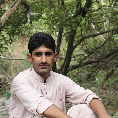 Nadil Shah