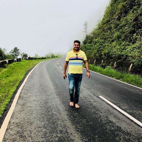 Shri Pal Singh