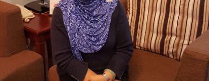AISHAH BINTI ABAS
