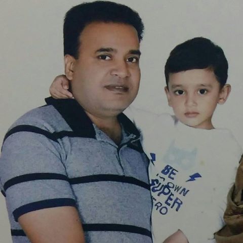 Himoo Palash