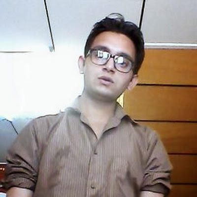 Vinay Kumar Dubey